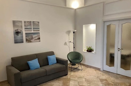 Foto Appartamento in Via G. Mazzini 10, Brindisi Centro Storico di 40 m²