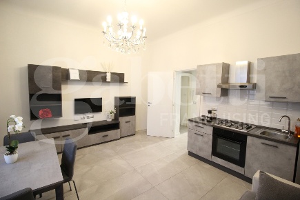 Foto Appartamento in Via fratelli bandiera 91, Sesto San Giovanni di 60 m²