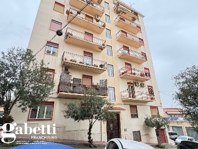 Foto Appartamento in Via De Gasperi 6, Patti Centro di 112 m² con 4 locali
