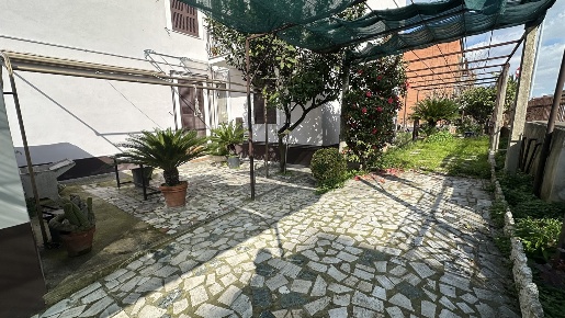 Foto Appartamento in Via Cristoforo Foppa 34, Roma Giardinetti di 80 m²