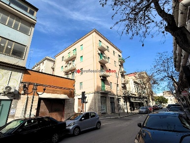 Foto Appartamento in Via Sottotenente Giuseppe Russo 5/C, Foggia di 121 m²
