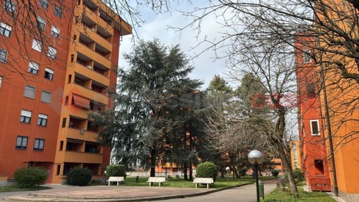 Foto Appartamento in Via cimabue 1, Pioltello Centro di 60 m² con 2 locali