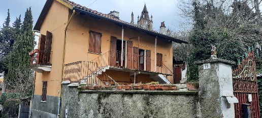 Foto Casa indipendente in Via Sa Pietro 0, Avigliana Centro di 210 m²