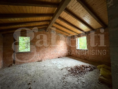 Foto Casa indipendente in Via Frandea 3, Varazze Alpicella di 179 m²