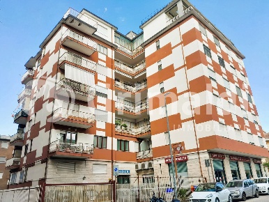 Foto Appartamento in Piermarini, Benevento Sala, Mellusi di 130 m²