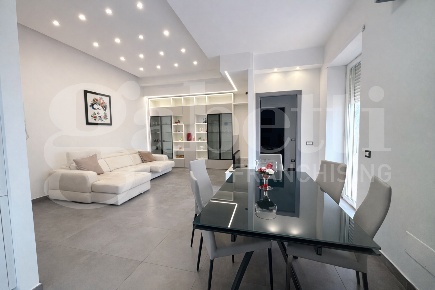 Foto Appartamento in Via CESARE BATTISTI SNC, Scafati Centro di 114 m²