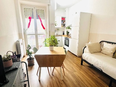 Foto Appartamento in BINDA, Milano Barona di 30 m² con 1 locali in vendita