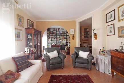 Foto Villa singola in Via PERUGINO 36, Senigallia Cesanella di 207 m²