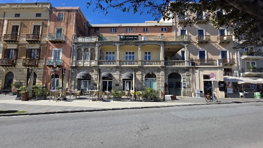 Foto Appartamento in Via Francesco Crispi 33, Milazzo Centro di 91 m²