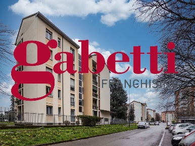 Foto Appartamento in Via DEMONTE 4, Milano Prato Centenaro di 90 m²