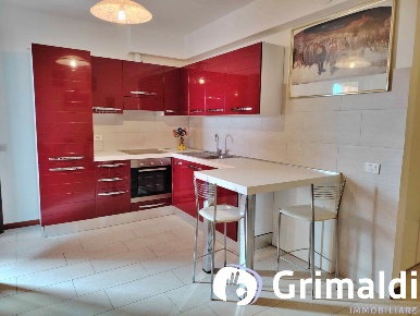 Foto Appartamento in Principe Eugenio, Milano Ghisolfa - Mac Mahon di 80 m²