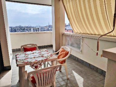 Foto Appartamento in Principe Eugenio, Milano Ghisolfa - Mac Mahon di 75 m²