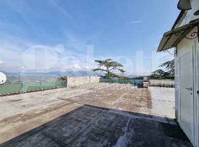 Foto Villa unifamiliare in Via Casa Amata 5, Ponzano Romano di 433 m²