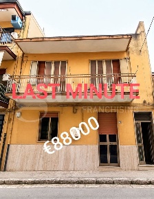 Foto Casa indipendente in Via ANTONIO CARDARELLI 73, Ragusa di 150 m²