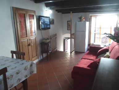 Foto Appartamento in Via Garibaldi 37, Sante Marie Centro di 60 m²