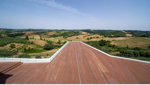 Foto Terreno agricolo a Peccioli di 11314 m² in vendita