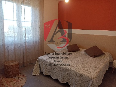 Foto Appartamento a Pisa Sant'Antonio di 100 m² con 4 locali in vendita