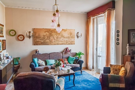 Foto Appartamento a Santa Croce sull'Arno Centro di 127 m² con 5 locali