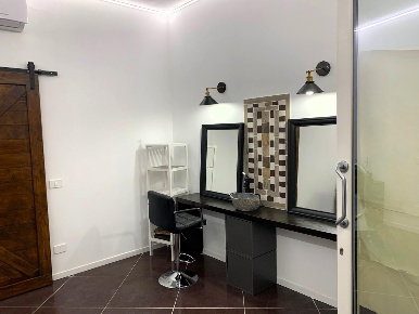 Foto Locale commerciale a Fucecchio Centro di 40 m² con 1 locali in affitto