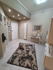 Foto Appartamento a Carrara Stadio, Sant'Antonio, Marasio di 130 m²