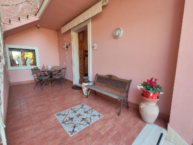 Foto Appartamento a Pontedera Santa Lucia, La Borra di 70 m² con 3 locali