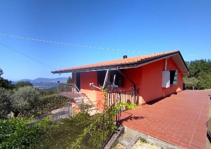 Foto Villa bifamiliare a Sarzana Olmo, Santa Caterina, Falcinello di 160 m²