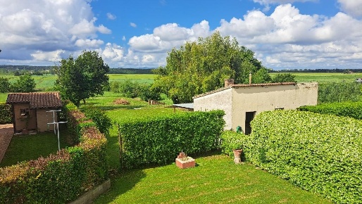 Foto Casale a Pontedera Montecastello, Treggiaia, I Fabbri di 500 m²