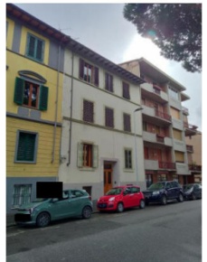 Foto Appartamento a Rufina di 98 m² con 6 locali in vendita