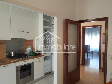 Foto Appartamento a Empoli Masini - XX Settembre di 120 m² con 4 locali