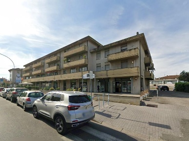 Foto Appartamento a Ponsacco Centro di 122 m² con 4 locali in vendita