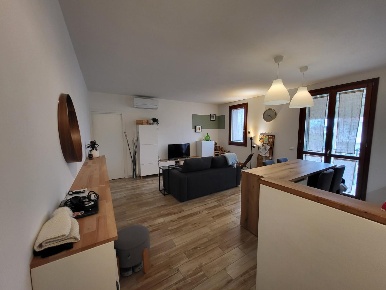 Foto Appartamento a Cascina San Frediano Sud - San Lorenzo a Pagnatico