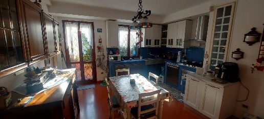 Foto Appartamento a Livorno Montenero Basso - Montenero Alto di 208 m²