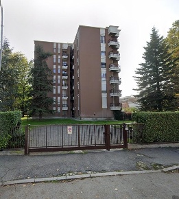 Foto Appartamento a Monza Cazzaniga - Ospedale di 150 m² con 5 locali