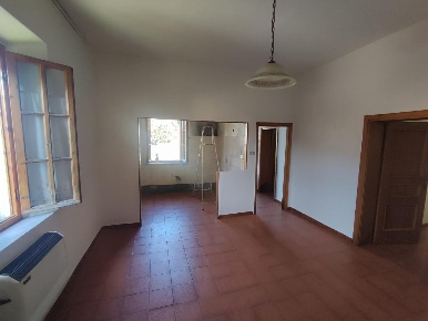 Foto Appartamento a Peccioli Centro di 80 m² con 4 locali in vendita