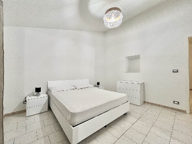 Foto Appartamento in Via albergheria, Palermo Cassaro di 80 m² con 3 locali