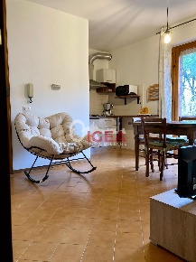 Foto Appartamento a Monteroni d'Arbia Centro di 47 m² con 3 locali