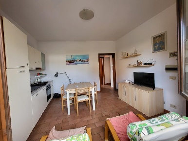 Foto Appartamento a Calcinaia Centro di 45 m² con 2 locali in vendita