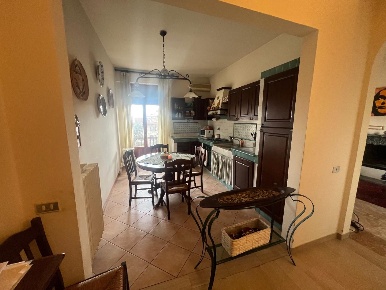 Foto Appartamento a Empoli Pretura - Sanzio di 120 m² con 5 locali