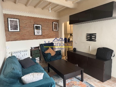 Foto Casa indipendente a Vicopisano Centro di 50 m² con 2 locali in vendita