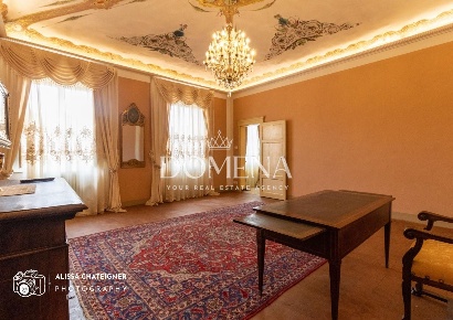 Foto Appartamento a Siena San Marco - Tufi di 260 m² con 7 locali