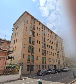 Foto Appartamento a Cologno Monzese Centro di 40 m² con 3 locali in vendita