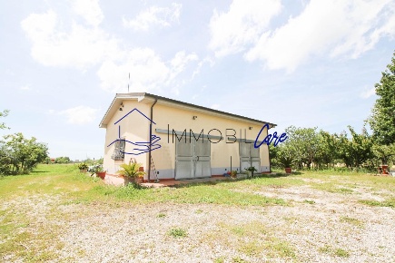 Foto Terreno agricolo a Cascina Titignano - Visignano di 1000 m² in vendita