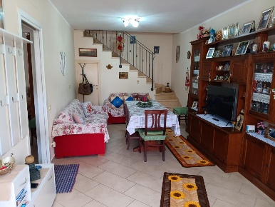 Foto Appartamento a Massa Bondano - Partaccia di 113 m² con 4 locali