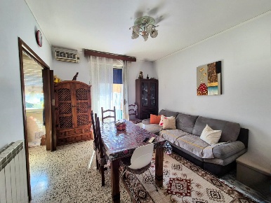 Foto Appartamento a Santa Croce sull'Arno Centro di 69 m² con 3 locali