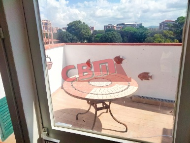 Foto Appartamento a Livorno Accademia - Terrazza Mascagni di 114 m²