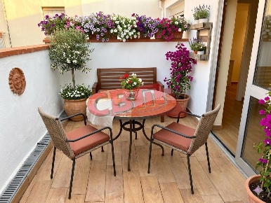 Foto Appartamento a Livorno Accademia - Terrazza Mascagni di 114 m²