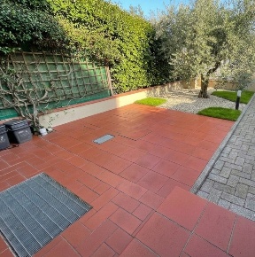 Foto Villa a schiera a Montelupo Fiorentino Centro di 110 m² con 6 locali