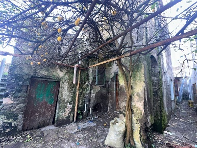 Foto Rustico in via vastola, Poggiomarino Centro di 84 m² con 3 locali