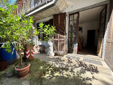Foto Appartamento in Via Piave 19, Castiglione Olona Centro di 97 m²