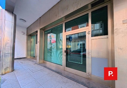 Foto Locale commerciale in Corso Aldo Moro 119, Santa Maria Capua Vetere